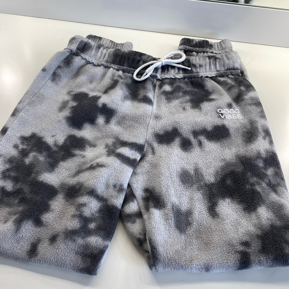Sweatpants